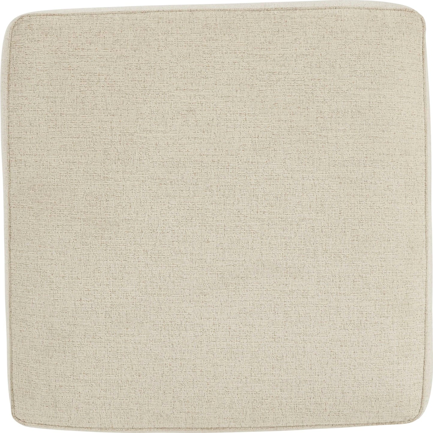 Pouf d'appoint surdimensionné Abinger