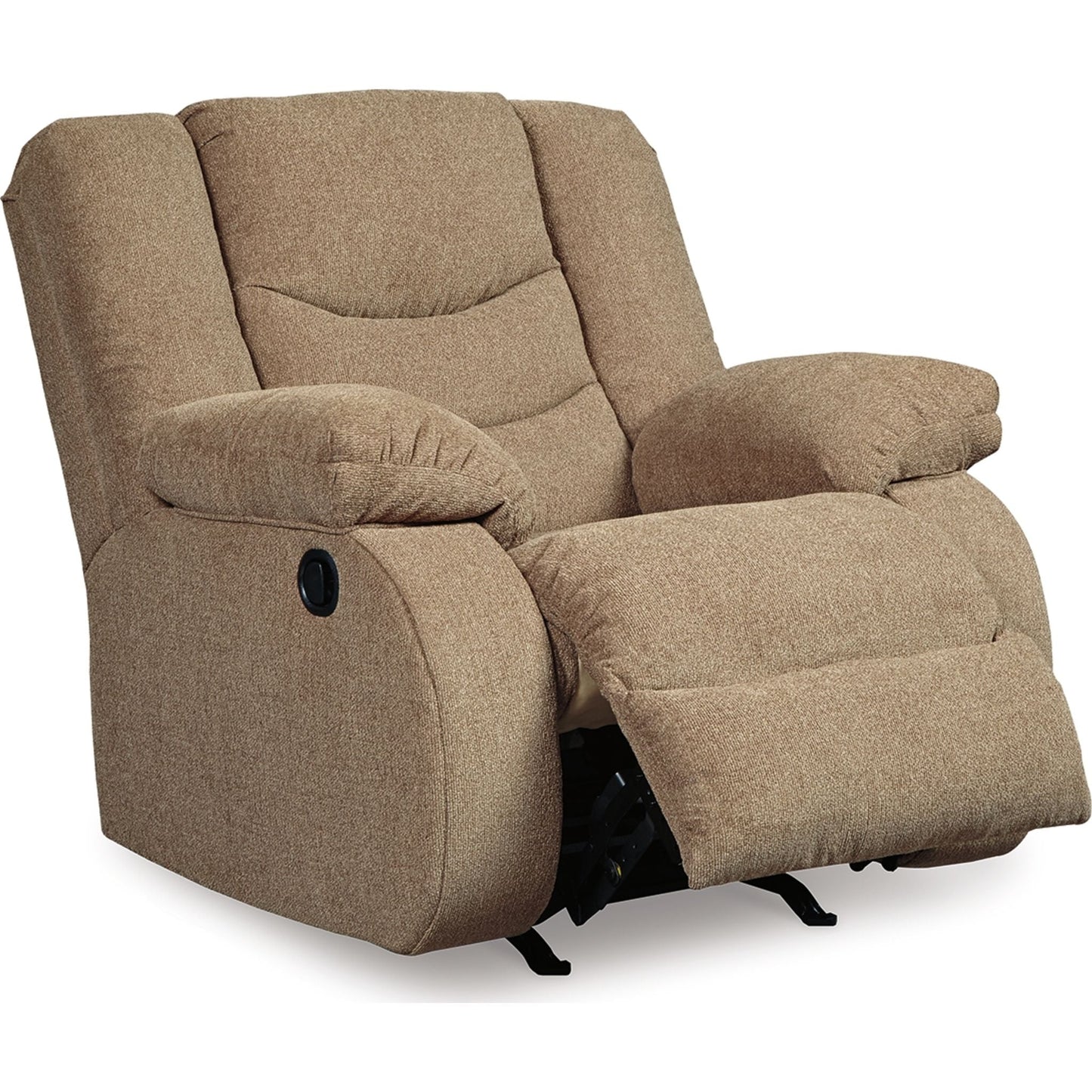 Fauteuil inclinable à bascule Tulen