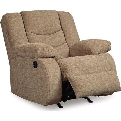 Fauteuil inclinable à bascule Tulen