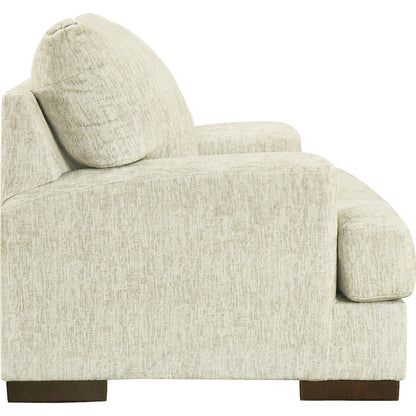 Fauteuil Caretti et demi