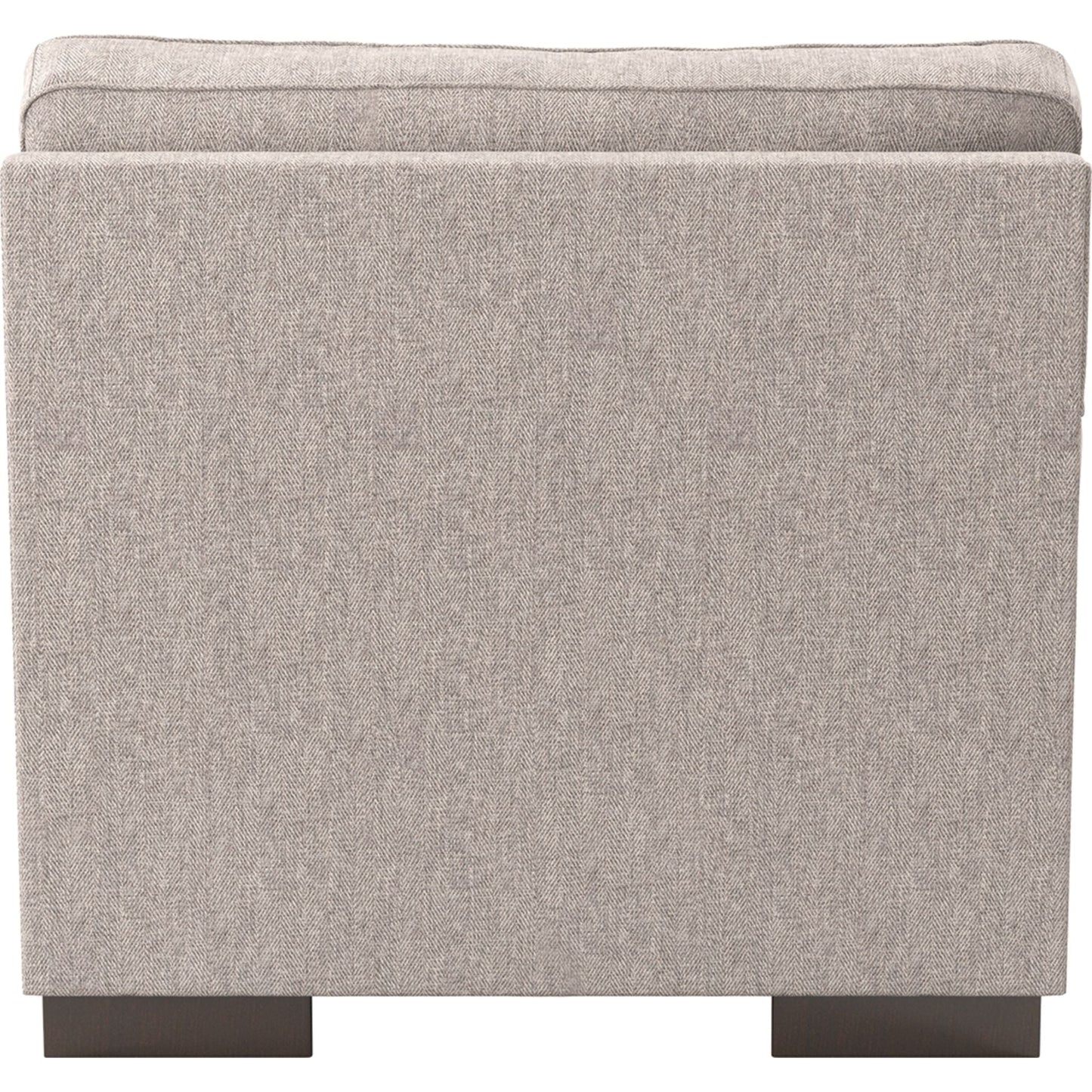 Canapé d'angle 4 pièces exclusif Ashlor