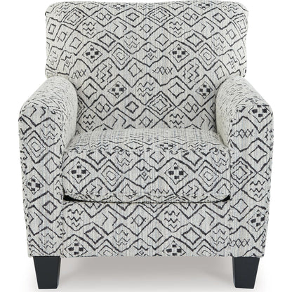 Fauteuil d'appoint Hayesdale
