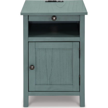 Table d'appoint Treytown