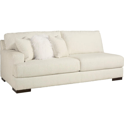 Canapé d'angle 3 pièces Zada