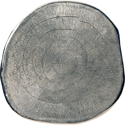 Table d'appoint ronde Laverford