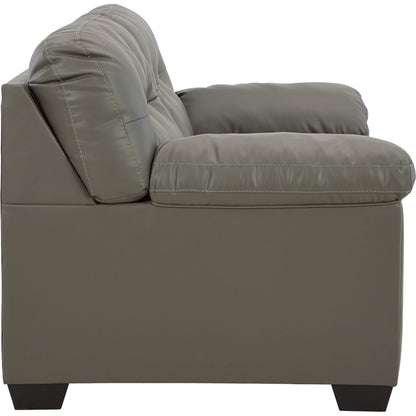 Canapé deux places Donlen