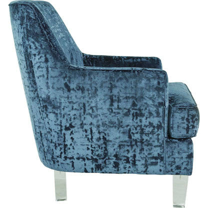 Fauteuil d'appoint Gloriann