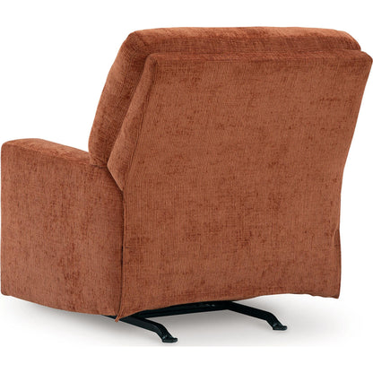 Fauteuil inclinable à bascule Aviemore