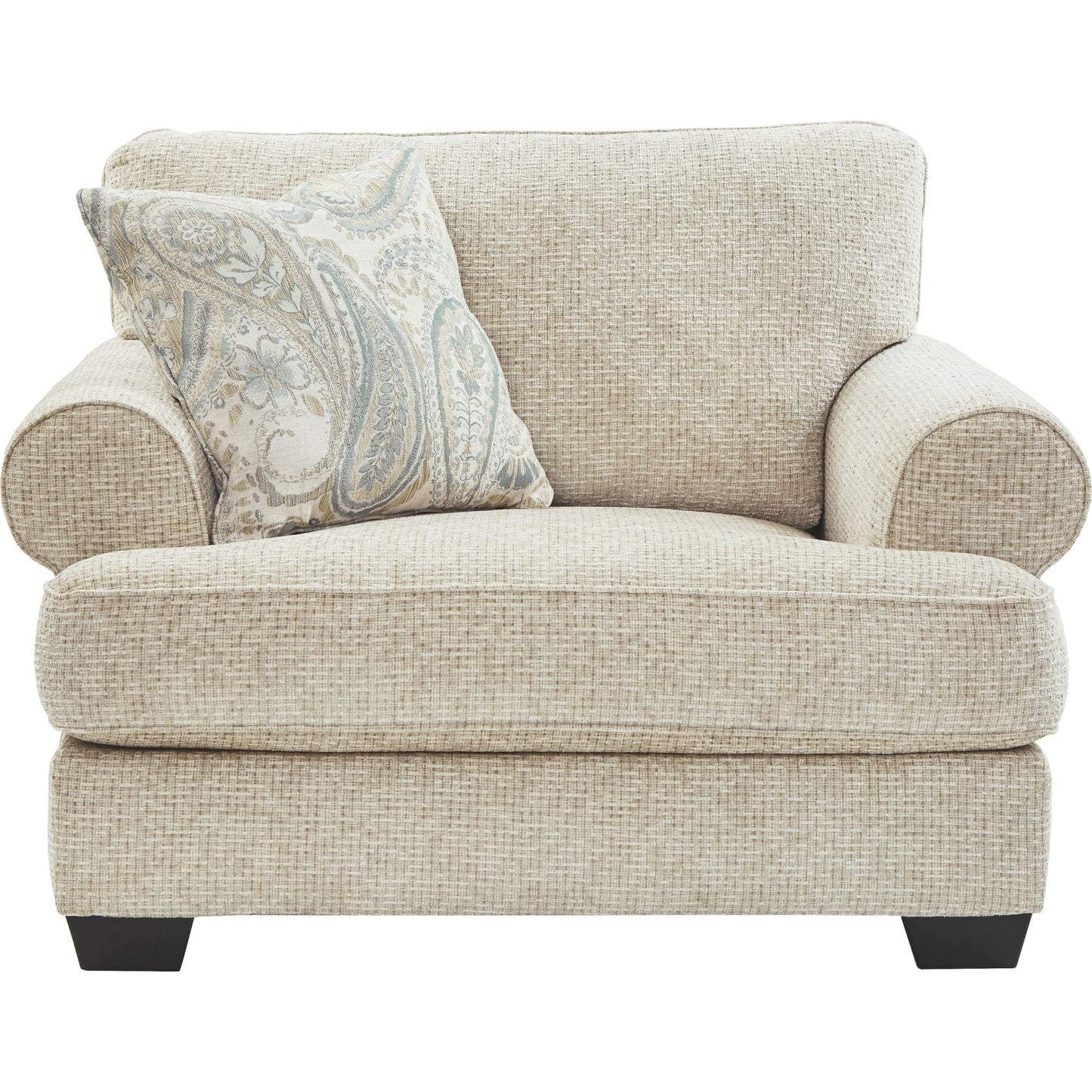 Chaise et demi exclusive Monaghan