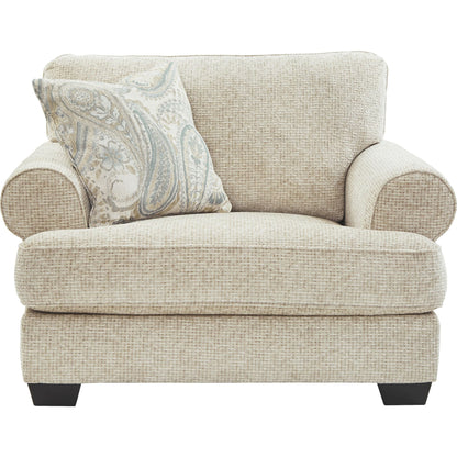 Chaise et demi exclusive Monaghan