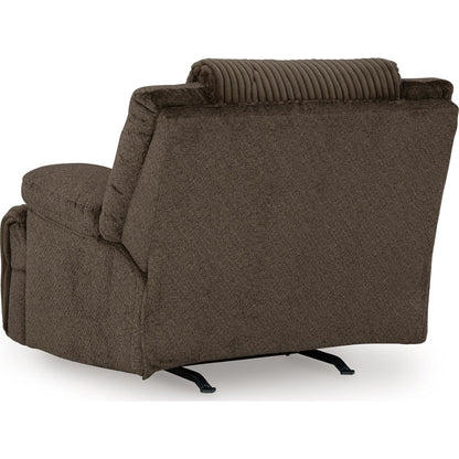 Fauteuil inclinable haut de gamme