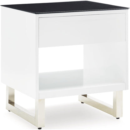 Table d'appoint Gardoni