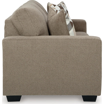 Canapé exclusif Bristaview