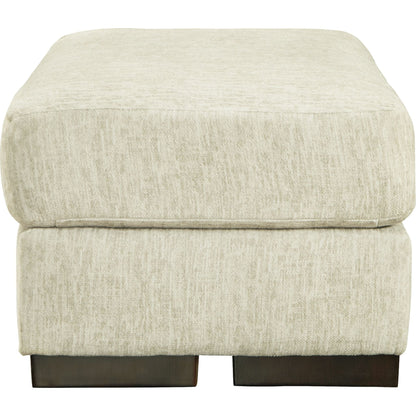 Caretti Ottoman