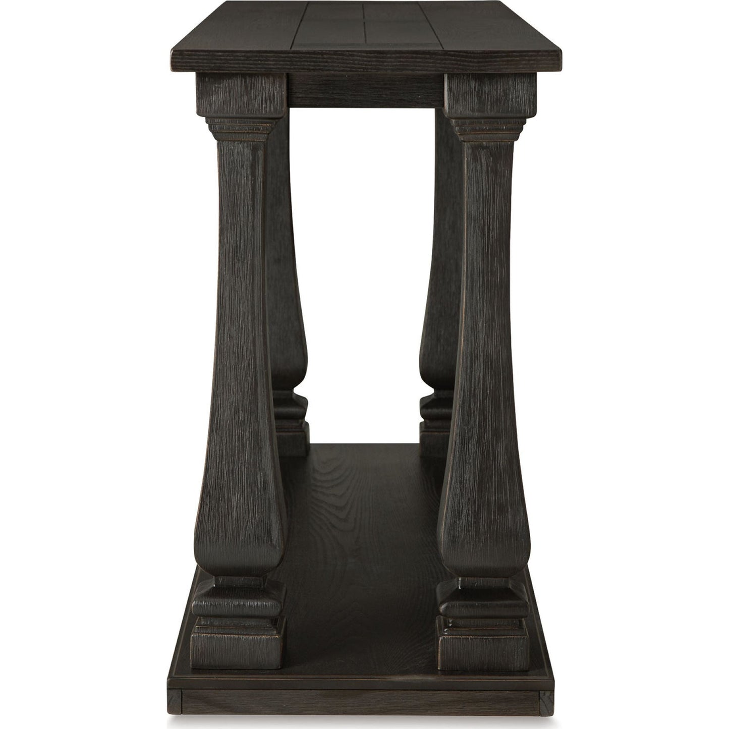 Table basse Wellturn