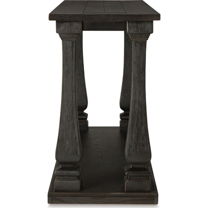 Table basse Wellturn