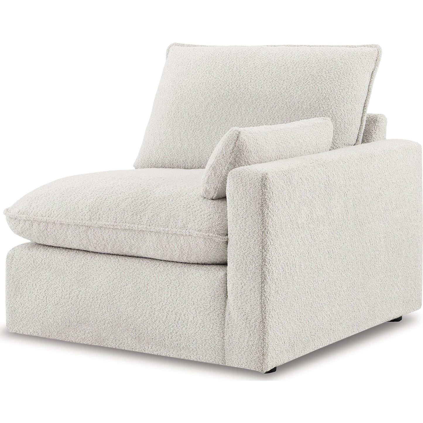 Canapé d'angle 4 pièces exclusif Gimma