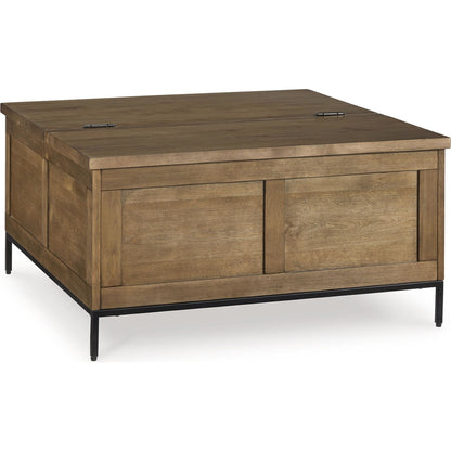 Table basse Torlanta