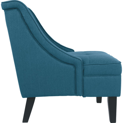 Fauteuil d'appoint Clarinda