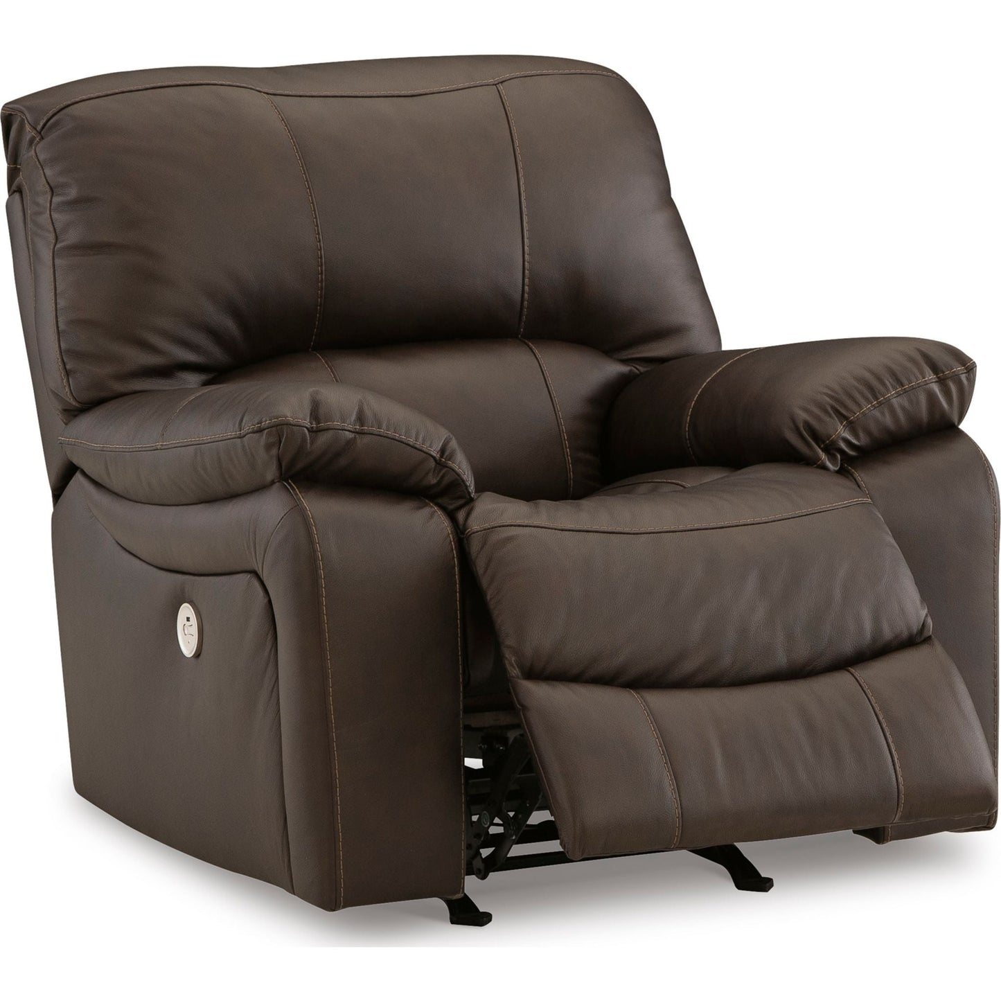Fauteuil inclinable électrique Leesworth