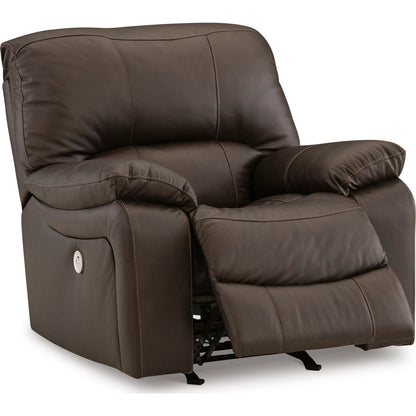 Fauteuil inclinable électrique Leesworth