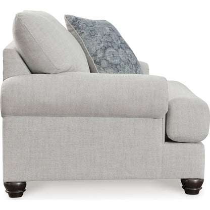 Fauteuil et demi exclusif Avocet