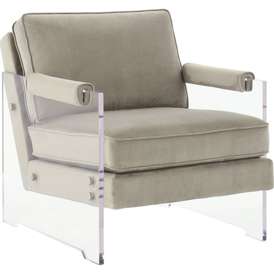 Fauteuil d'appoint Avonley