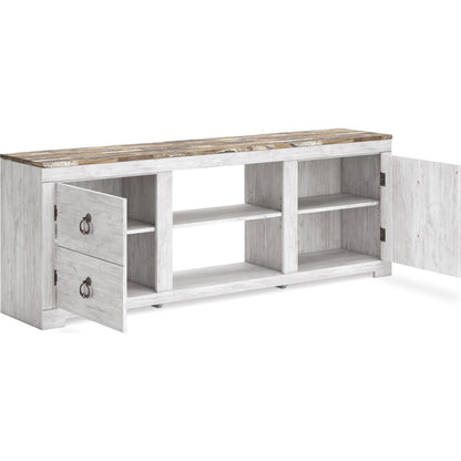 Meuble TV Willowton