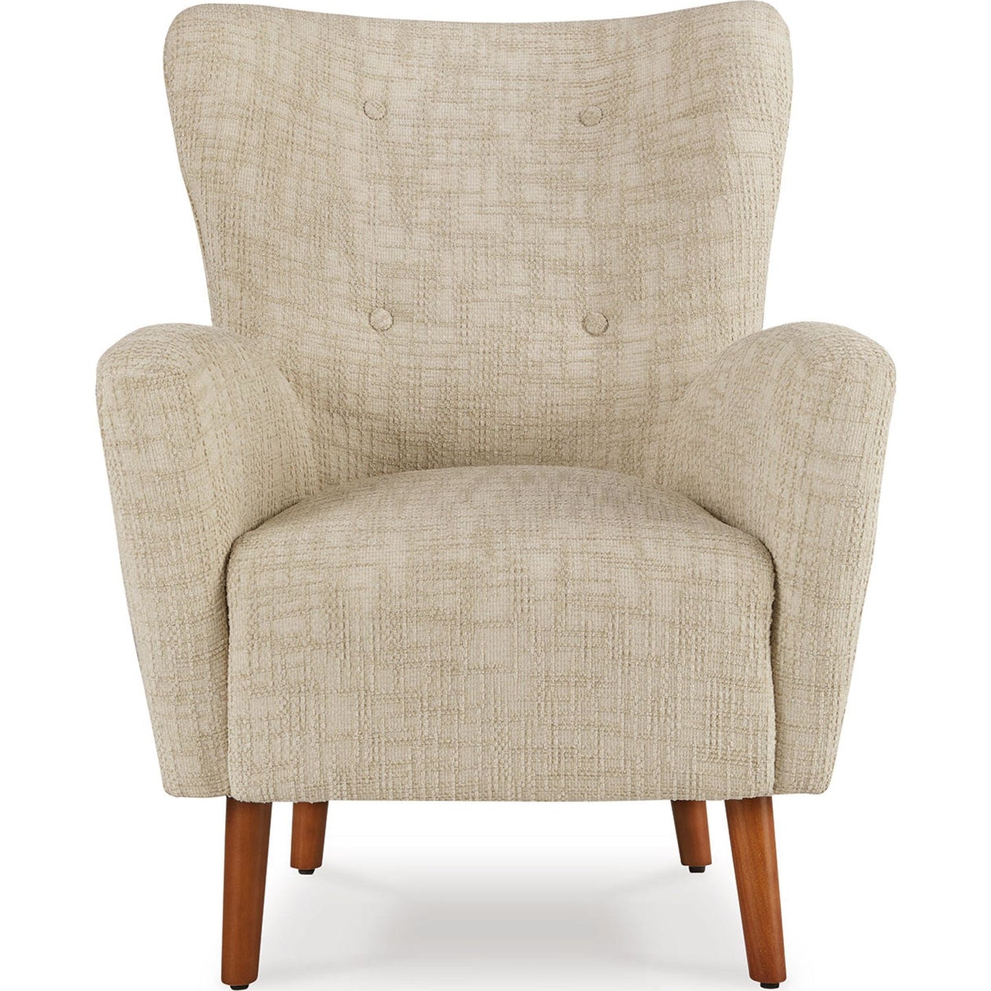 Fauteuil d'appoint Nuvella de nouvelle génération Jemison