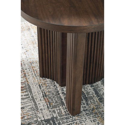 Table d'appoint Korestone