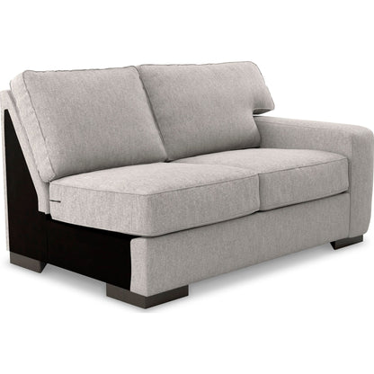 Canapé-lit sectionnel 4 pièces exclusif Ashlor