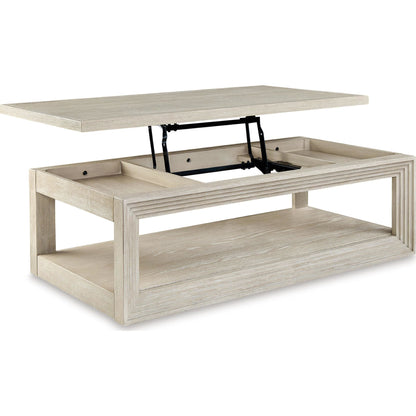 Table basse Marxhart