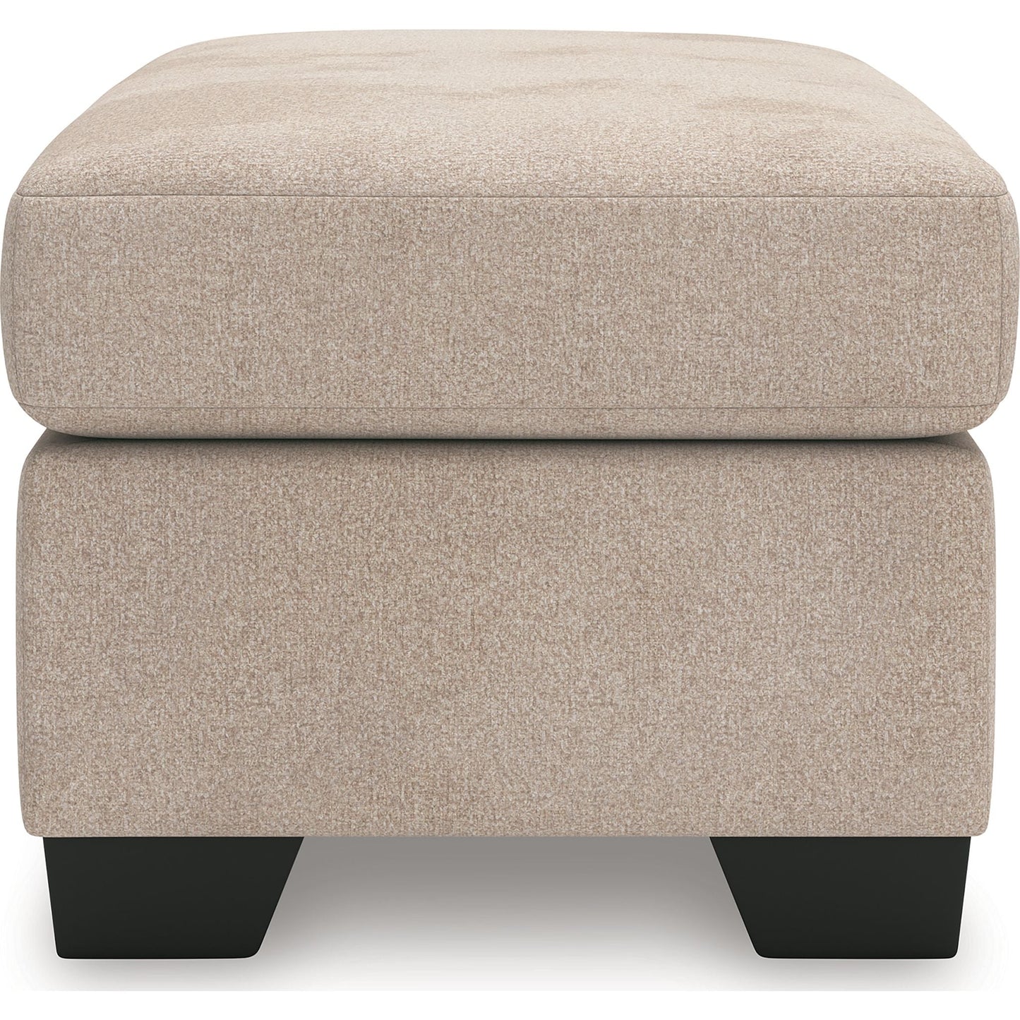 Pouf exclusif Panola