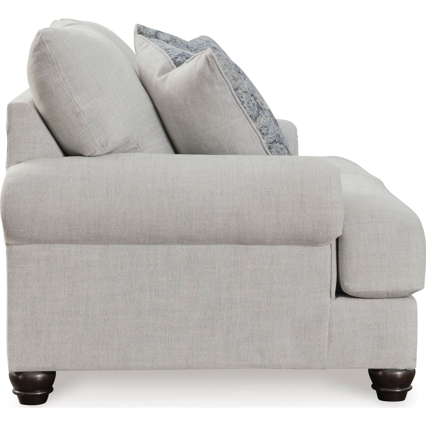 Canapé deux places exclusif Avocet