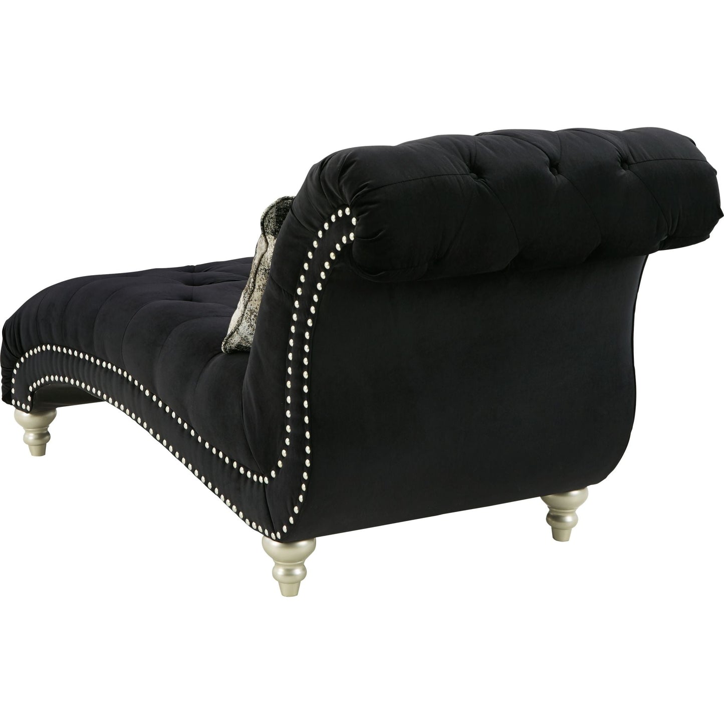 Harriotte Chaise