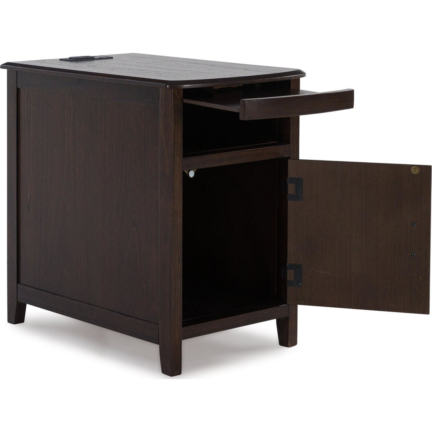 Table d'appoint Devonsted