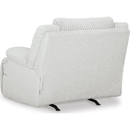 Fauteuil inclinable haut de gamme