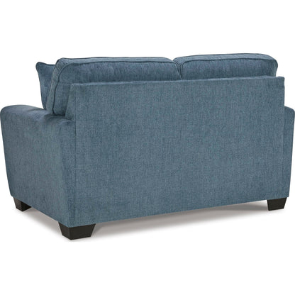 Canapé deux places Cashton