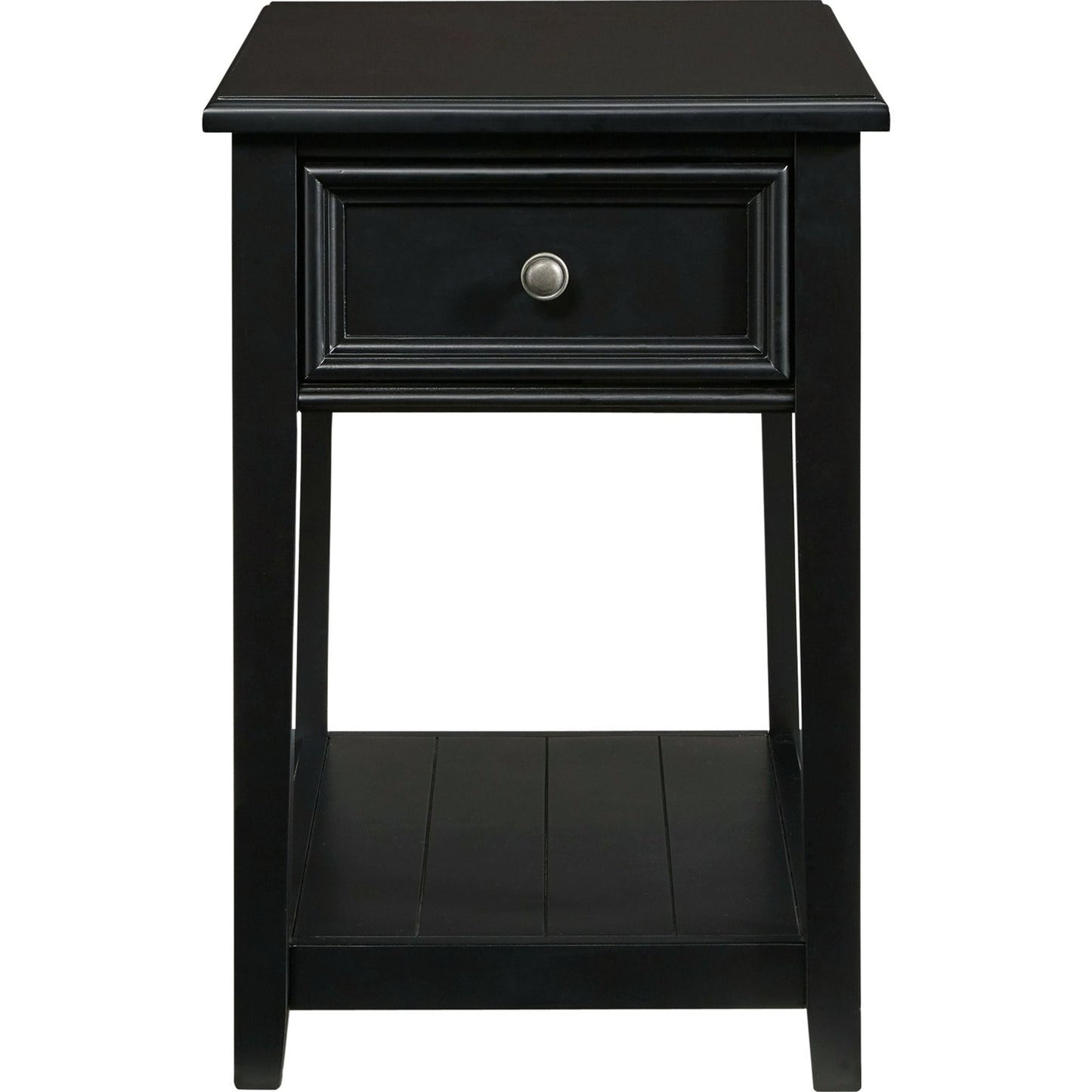 Table d'appoint rectangulaire Beckincreek