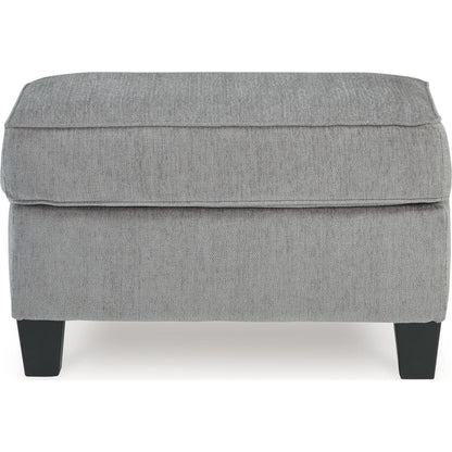 Leeshan-Exclusive Ottoman