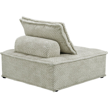 Bales 8 pièces Sectionnel modulaire