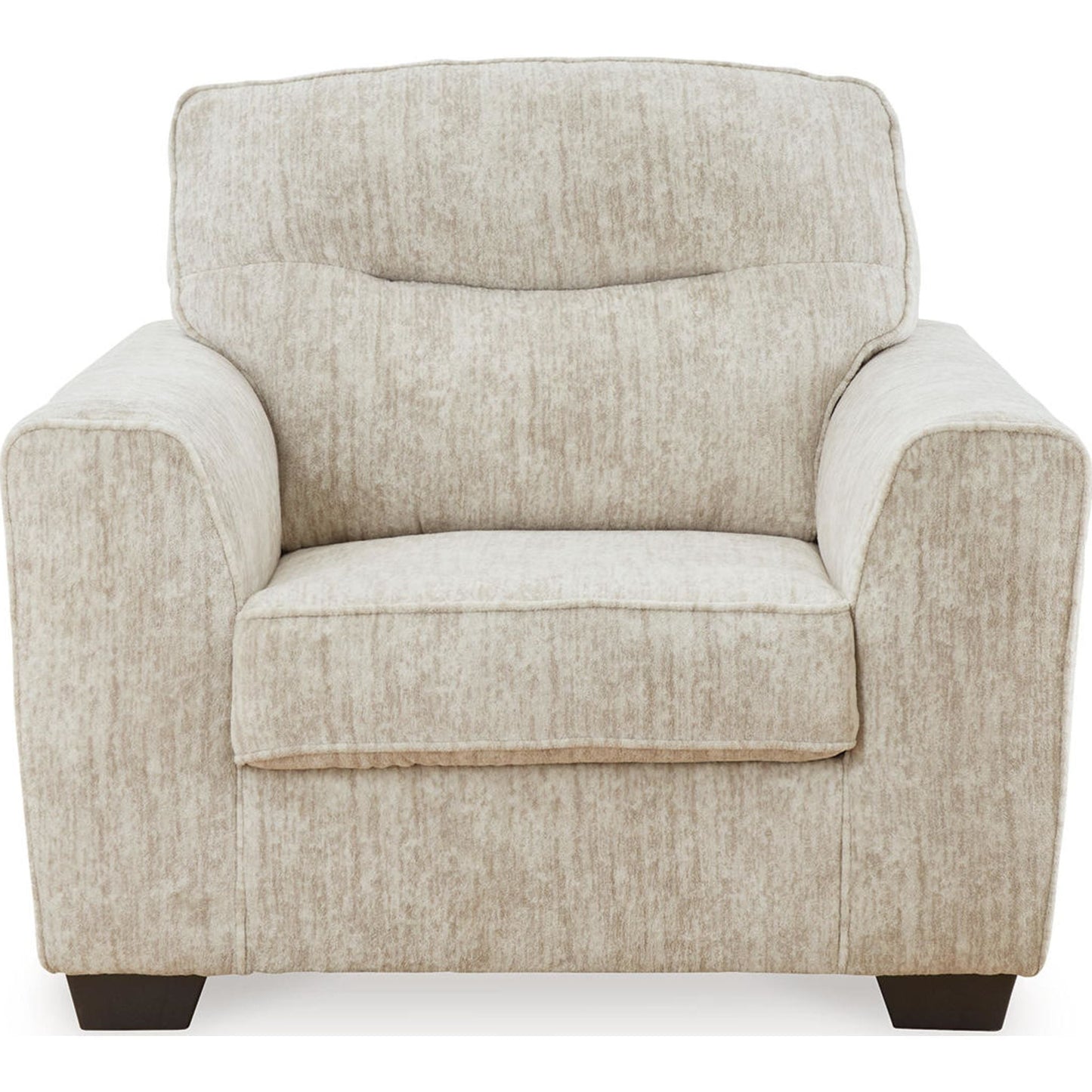 Chaise Lonoke et demie