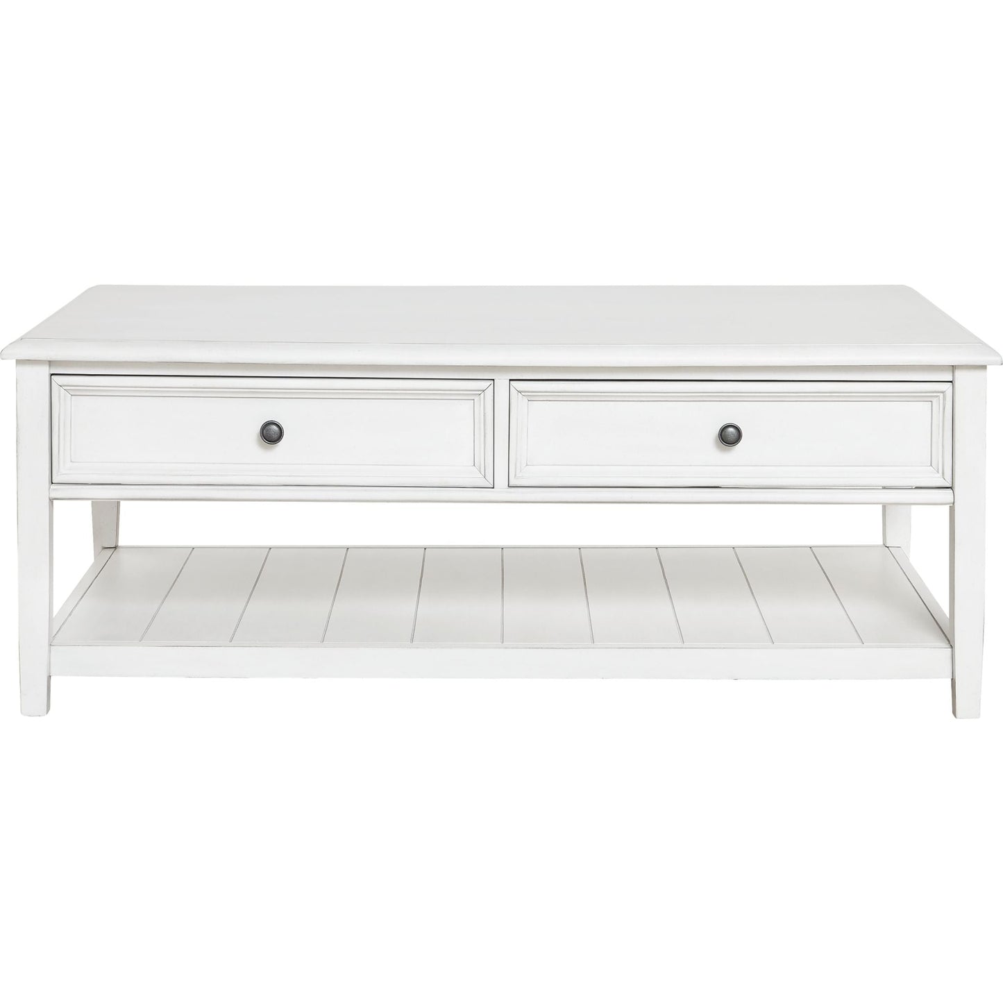 Table basse rectangulaire Kanwyn