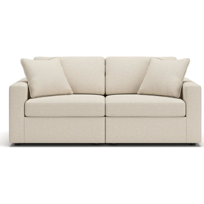 Modmax Sectionnel modulaire 2 pièces