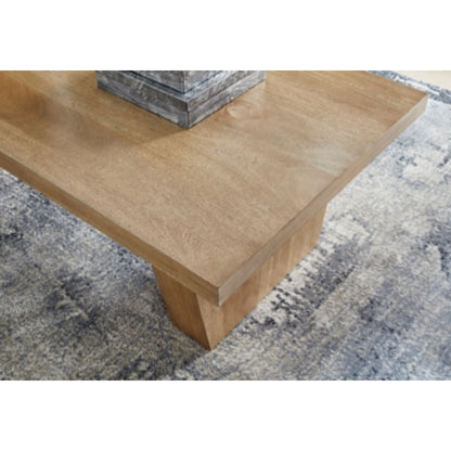 Table basse Kristiland