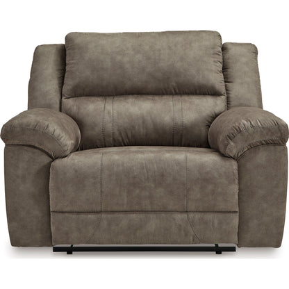 Fauteuil inclinable Laresview