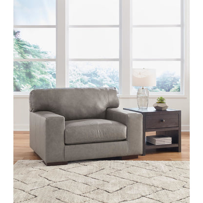 Fauteuil et demi exclusif Lombardia