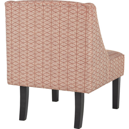 Fauteuil d'appoint Janesley