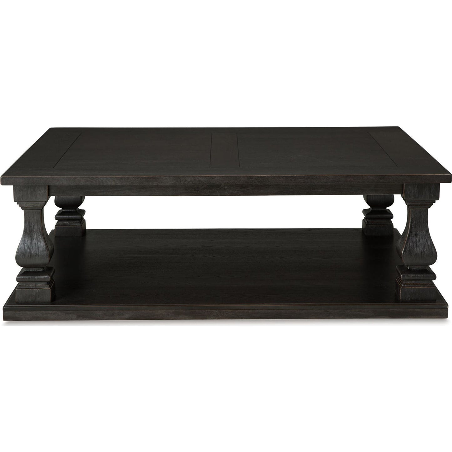 Table basse rectangulaire Wellturn