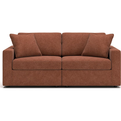 Modmax Sectionnel modulaire 2 pièces